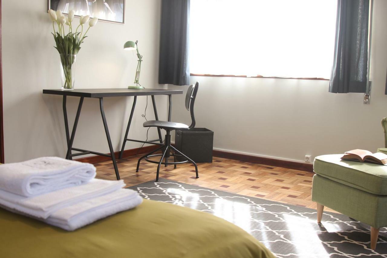 Ac House Hotel Порто Екстериор снимка