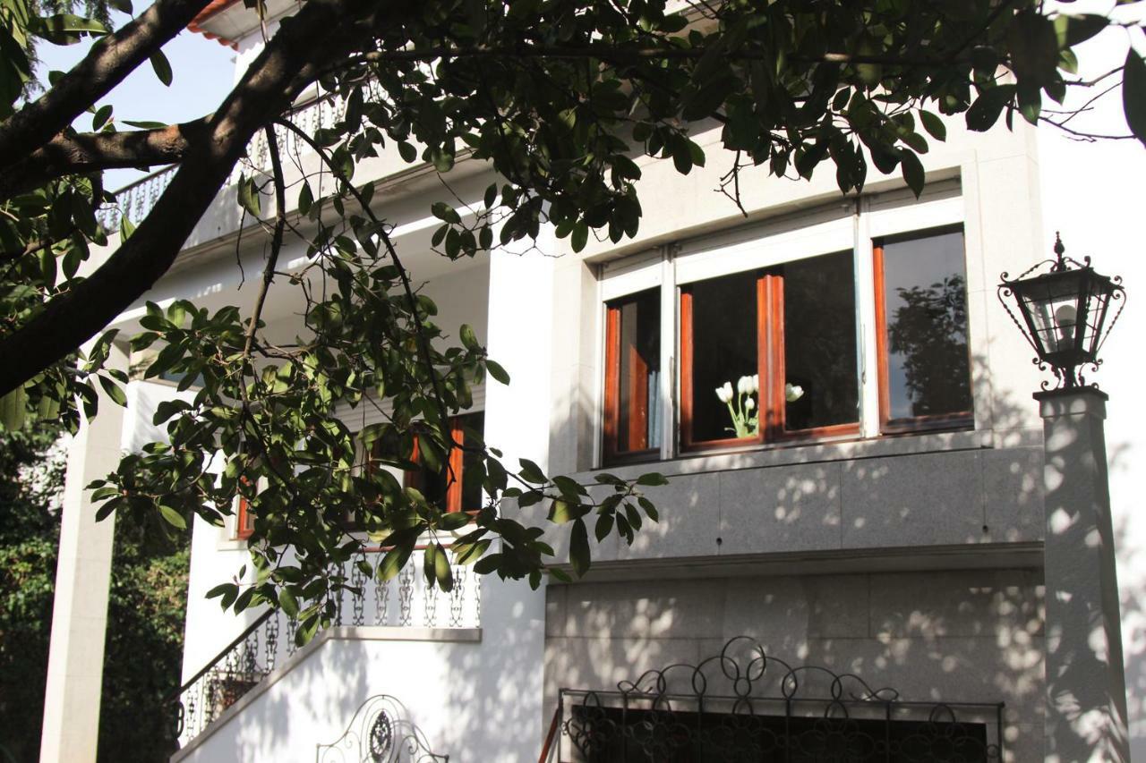 Ac House Hotel Порто Екстериор снимка