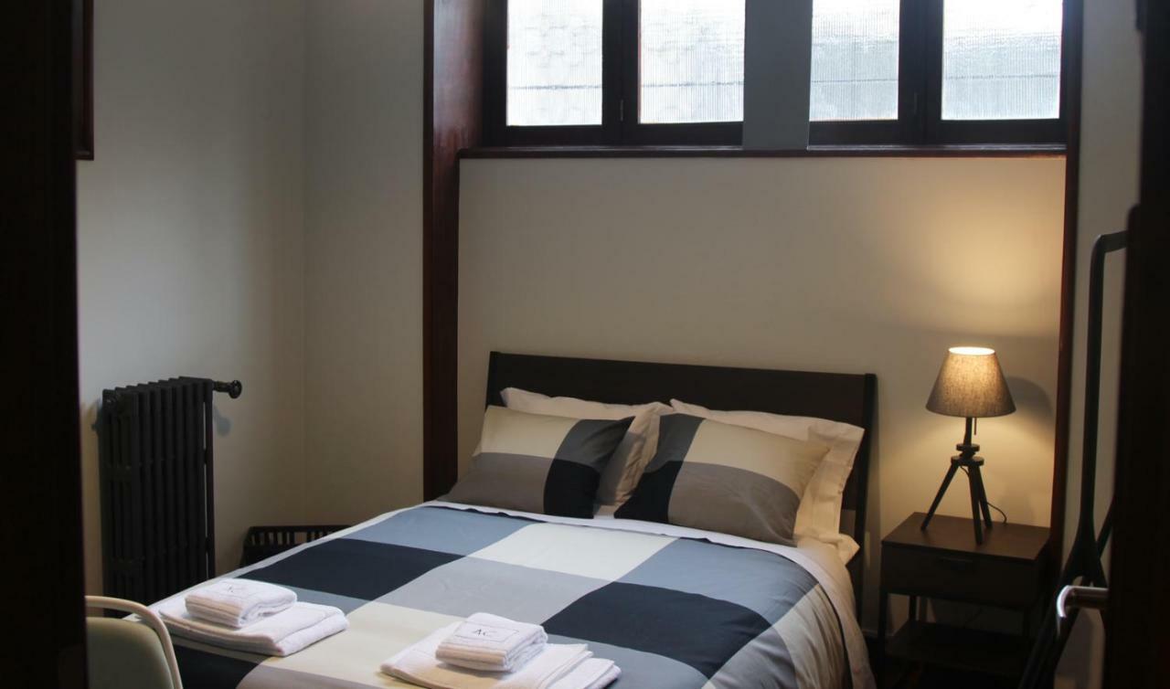 Ac House Hotel Порто Екстериор снимка