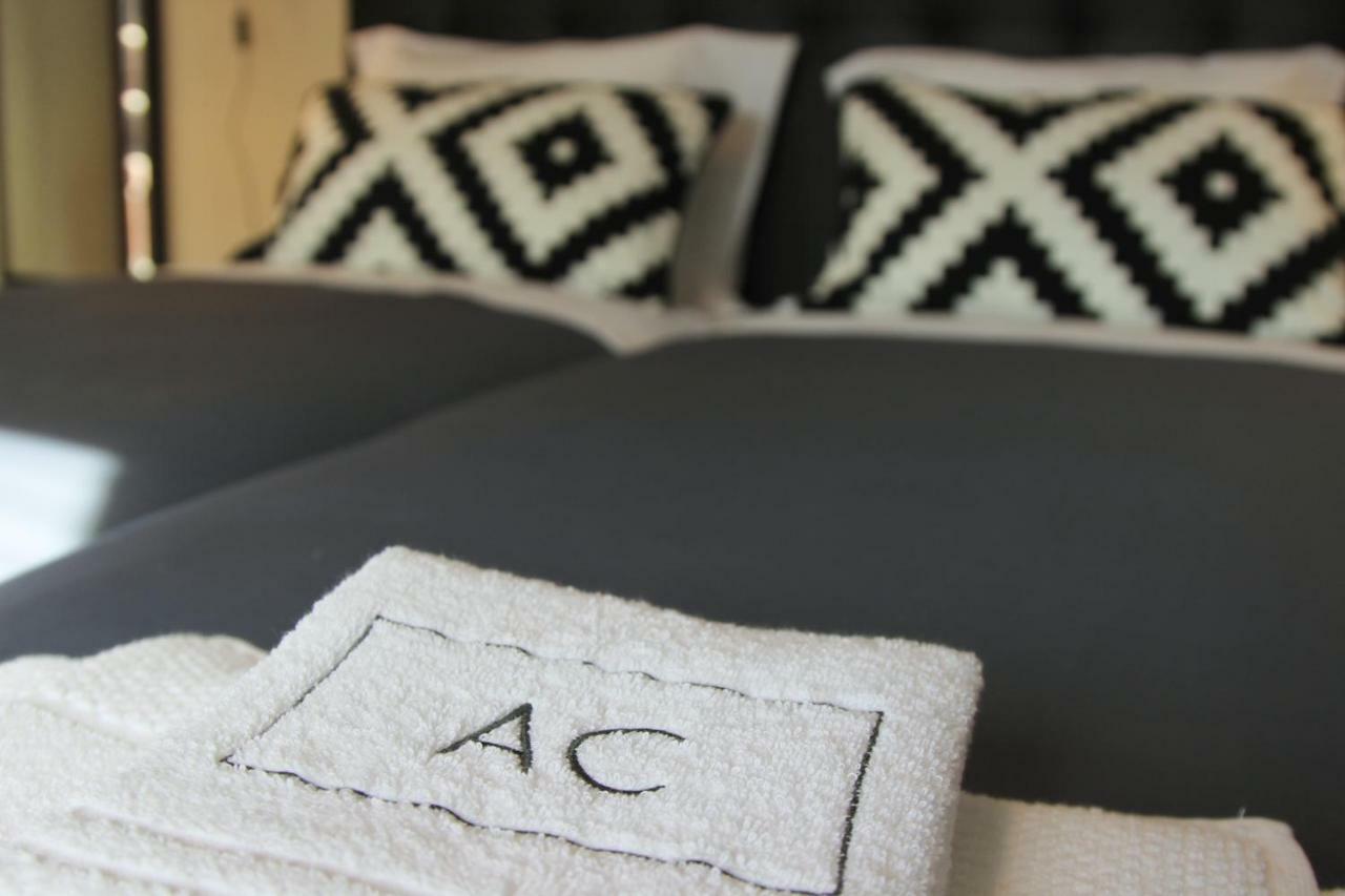 Ac House Hotel Порто Екстериор снимка