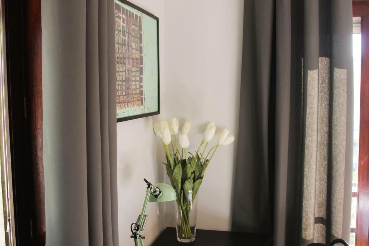 Ac House Hotel Порто Екстериор снимка