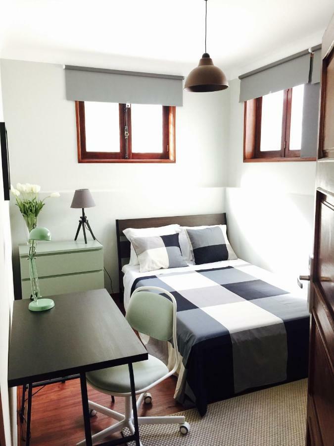 Ac House Hotel Порто Екстериор снимка
