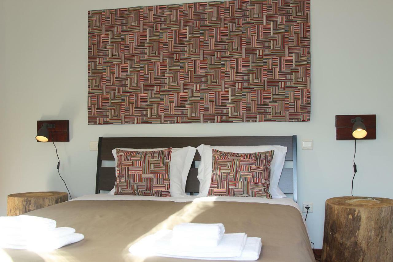 Ac House Hotel Порто Екстериор снимка