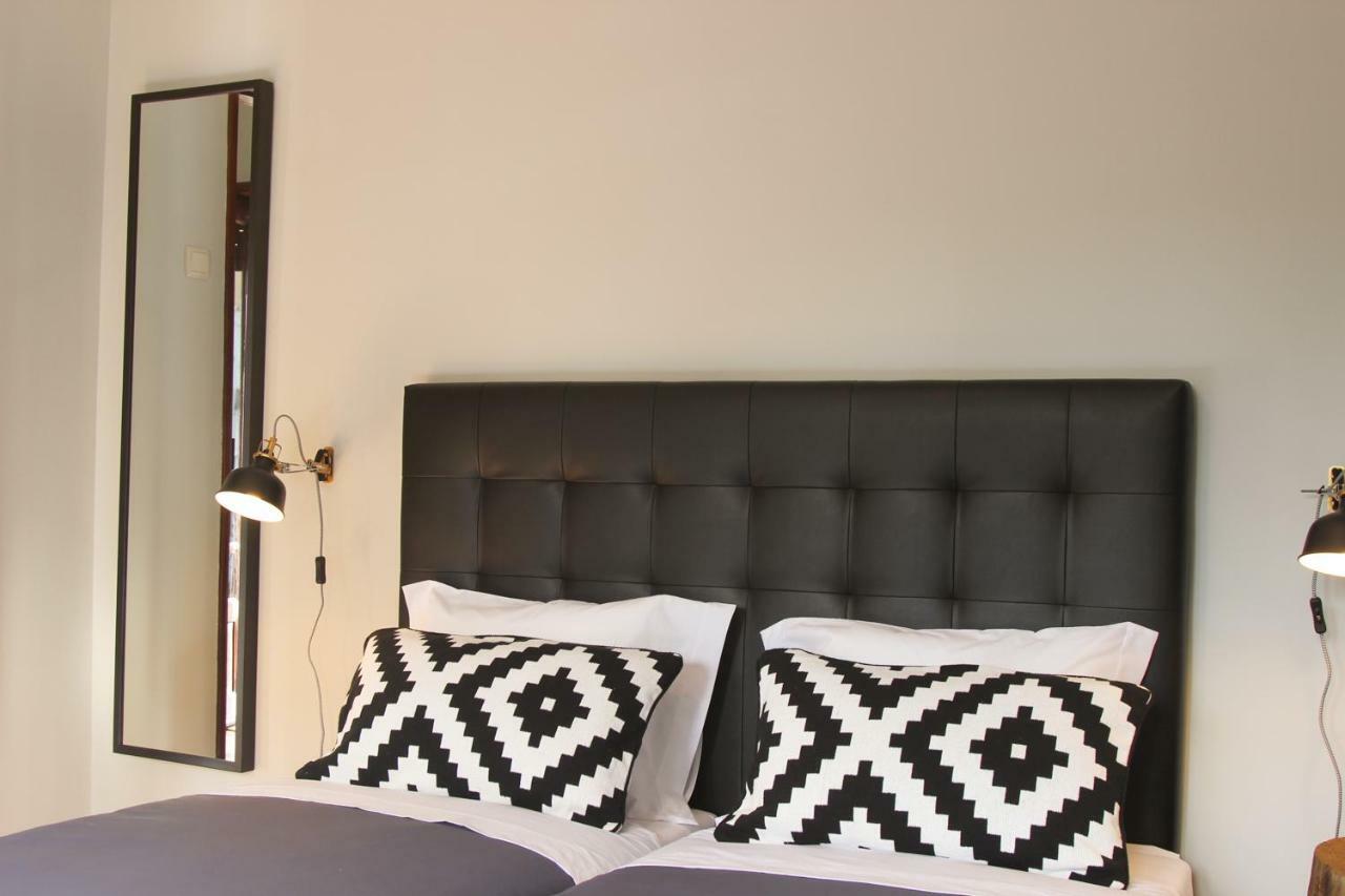 Ac House Hotel Порто Екстериор снимка