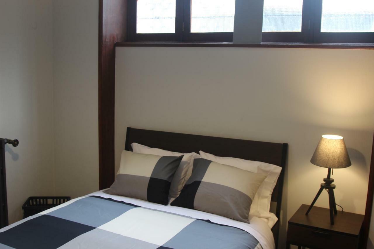 Ac House Hotel Порто Екстериор снимка