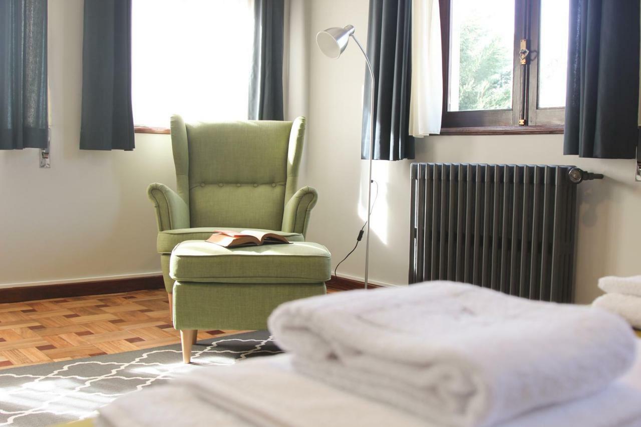 Ac House Hotel Порто Екстериор снимка