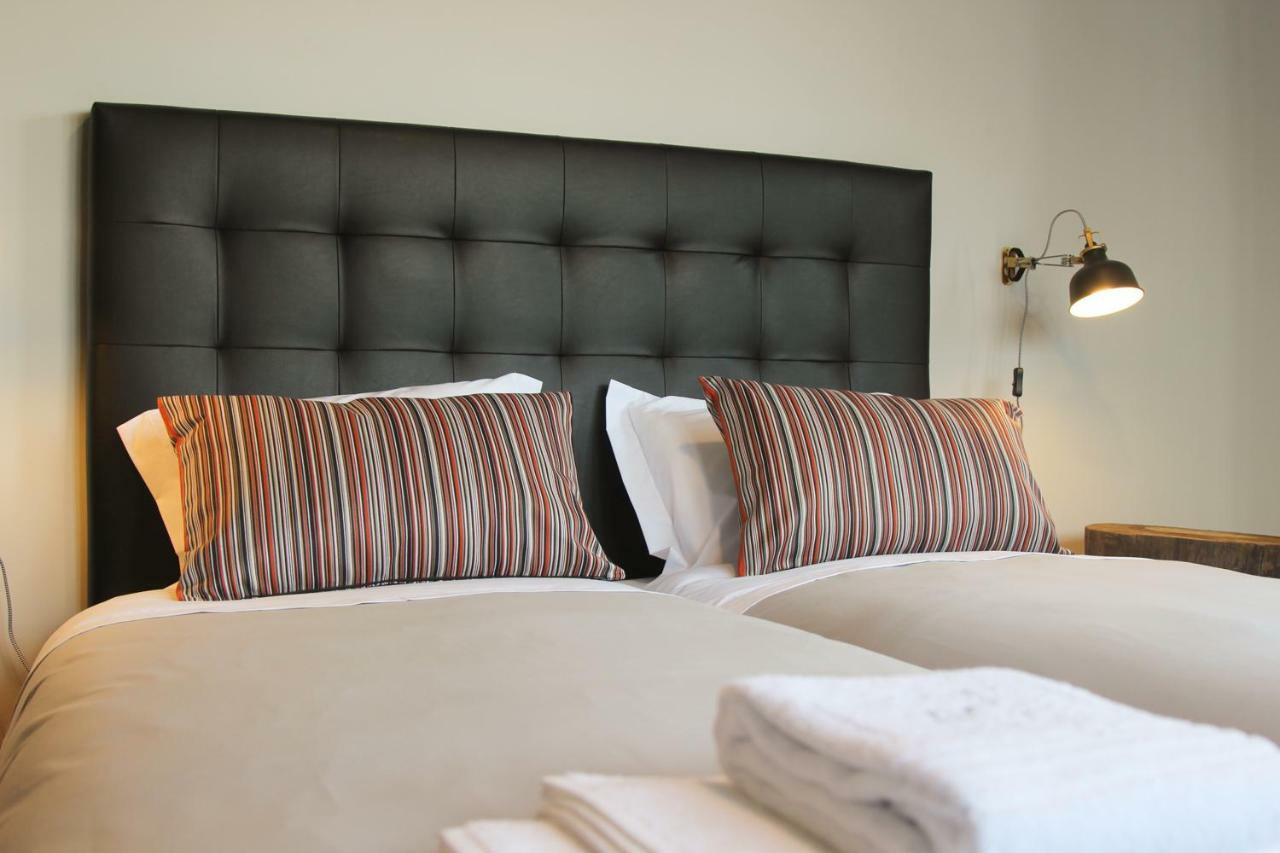 Ac House Hotel Порто Екстериор снимка