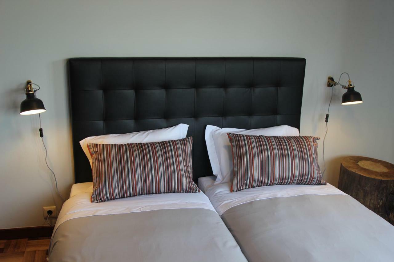 Ac House Hotel Порто Екстериор снимка