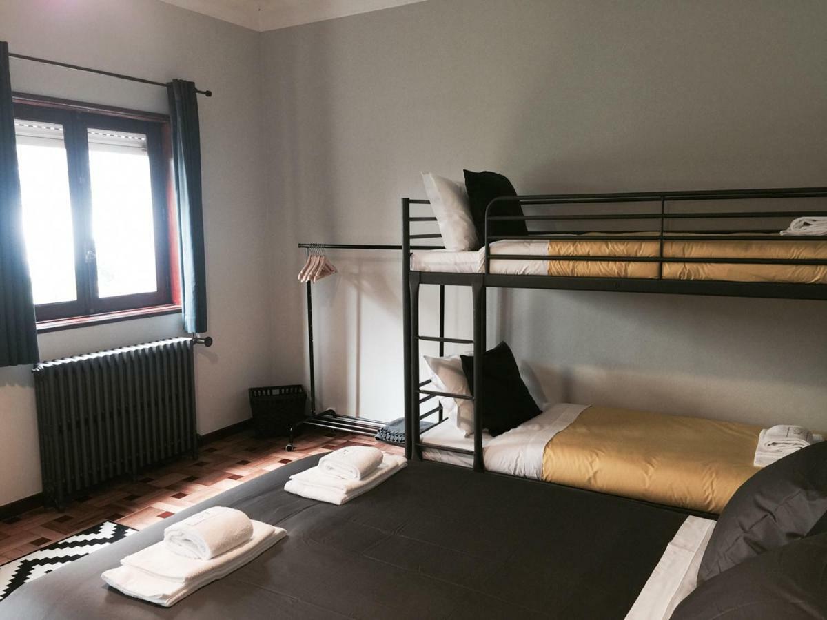 Ac House Hotel Порто Екстериор снимка